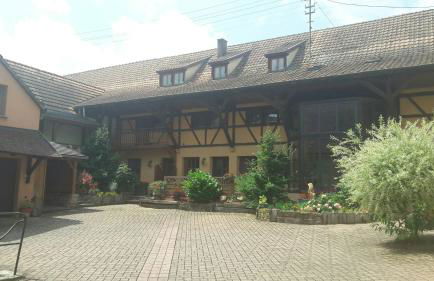 Chez Frédéric et Alexandre - Photo 1