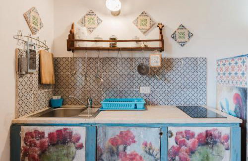 Bio Agriturismo Castelluzzo - Foto 47