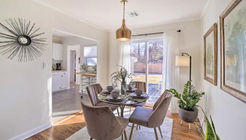 The Boston Cottage about 4 Mi to Downtown Tulsa - Foto 2