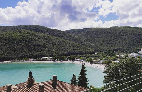 Apartment Noemi with a direct beach view - Foto 29