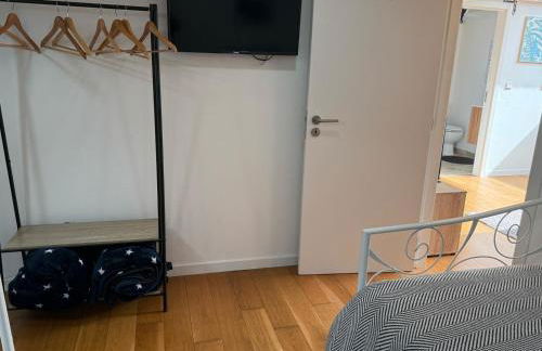 Apartamento Deluxe II RB - Photo 19