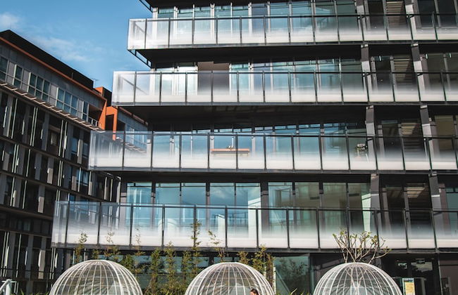 One Global Resorts Green Square - Foto 47