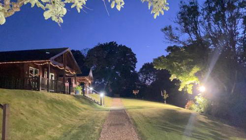 Hollybush Lodges - Foto 5