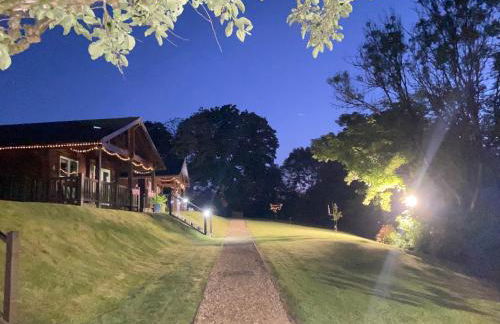 Hollybush Lodges - Foto 5