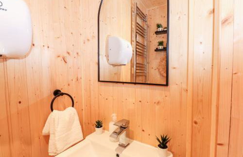 The Five Bells Inn - Foto 65