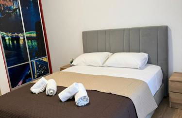 Serenity apartment sea view - Foto 15