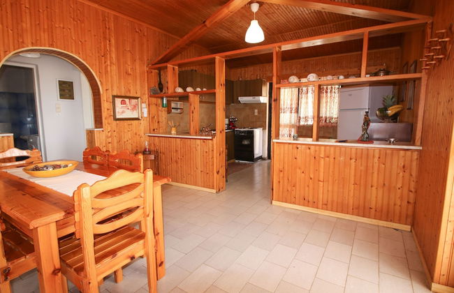 Seaside serenity apartment - Foto 11