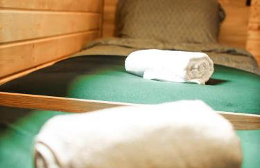 Zakątek Natura - domki całoroczne w gminie Laskowa - Photo 6