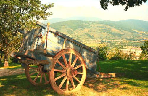 Agriturismo Le Vigne - Foto 45