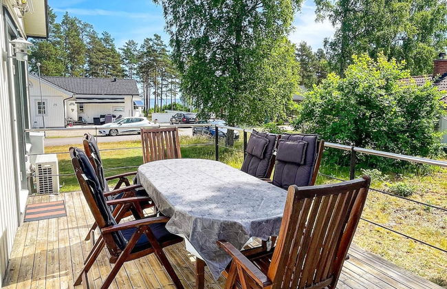 5 Person Holiday Home in 38472 - Foto 40