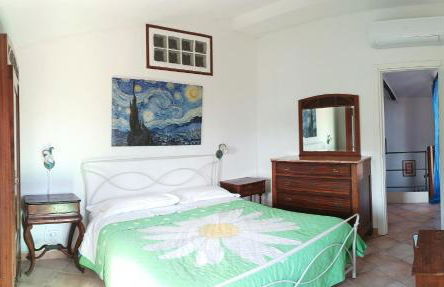 CASA LORENZO SULLE COLLINE DI LEVANTO e VICINO ALLE CINQUETERRE LT-0620 - Foto 22