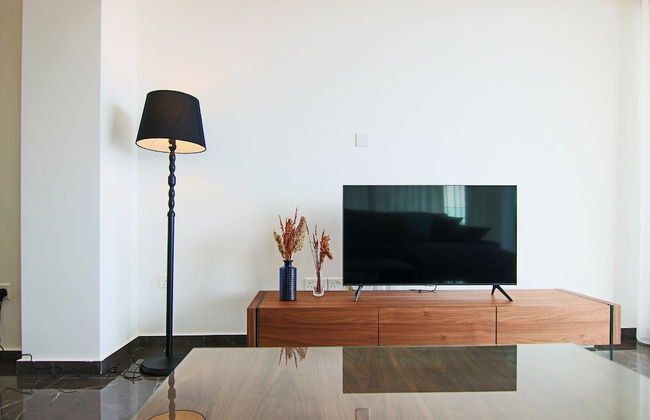 Phaedrus Living: Sea View Anna Residence 302 - Foto 13