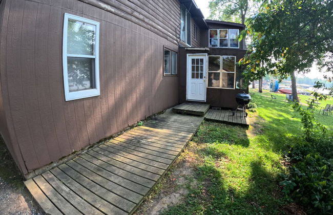 Sunset Cove Resort - Photo 16