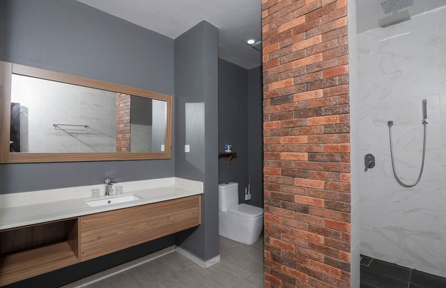 Tanzanite Serviced Apartment - Photo 35