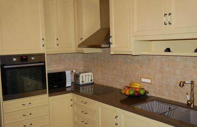 Christina s Villa With sea View - Foto 41