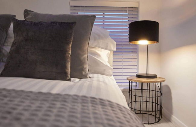 Host Stay The Surfer s Loft Apartment - Foto 6