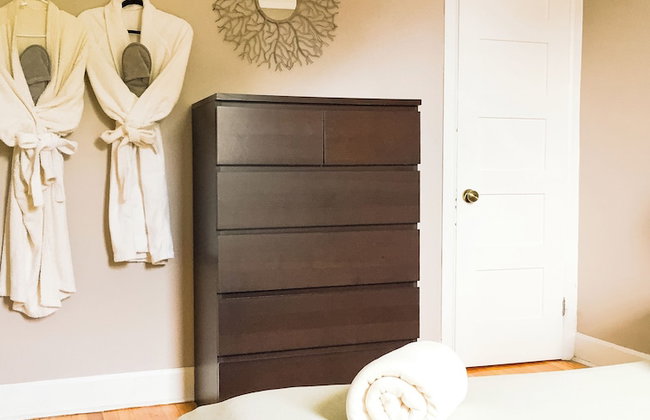 The Cocooning Apartment of Total Comfort - Foto 4