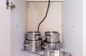 Ruhige Ferienwohnung mit Terrasse am Rande von Würzburg - Foto 9