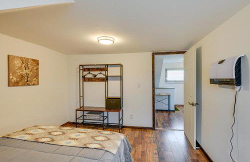 Near Skiing and Snowmobiling Home in Mars Hill! - Foto 19