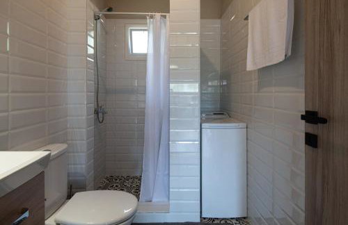 Athos View - Golden Fig Sykia lodge - Foto 32