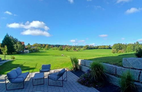 Ferienwohnung Waldlichtung - Foto 1