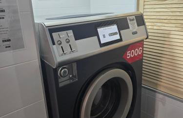 Eldom-NOCLEGI, Kolejowa 15 Wągrowiec - Foto 66