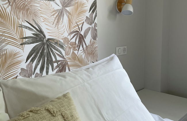 Ducey Appart'hôtel - Foto 12