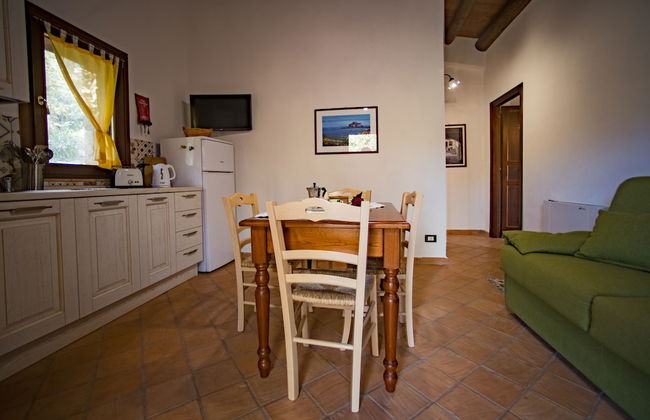 Poggio Pozzetti - Photo 32