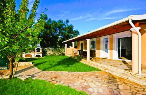 Villa Spiti Ute - Foto 8