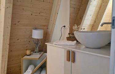 Ecolodges de rêve dans un château de conte de fées - Foto 24