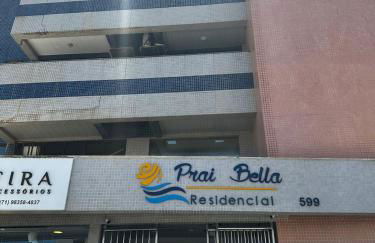 Flat FRENTE MAR - Photo 6