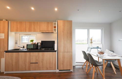 Ferienhaus Ostseechalet Kompass Gelting - Foto 3