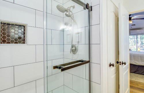 Walk to City Park Family-Friendly Show Low Home - Foto 13