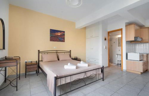 Anna's Apartment 1 Cozy Stay for 3 - Foto 12