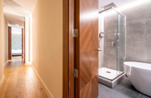 V73 Elegance & Comfort - Luxury in Barrio Salamanca - Foto 39