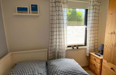 Ostseebungalow HaningHuus - Photo 10