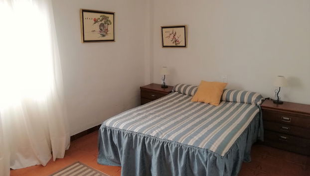 Edificio Atlas I - Foto 2, Habitación