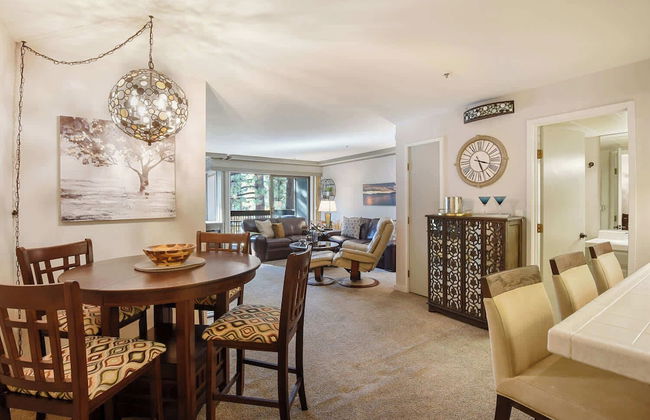 Escape to Incline Village! Min to Beach and Skiing - Photo 31