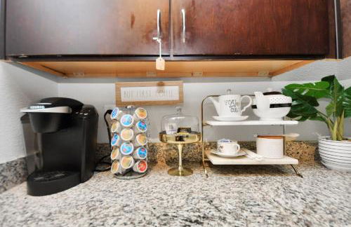 The Alexan* Walk to NRG* TX Med Center* Downtown - Foto 18