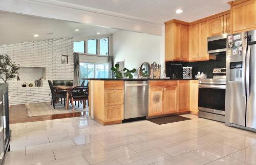 Bellflower Breeze - Charming 3 BDR in Long Beach - Foto 21