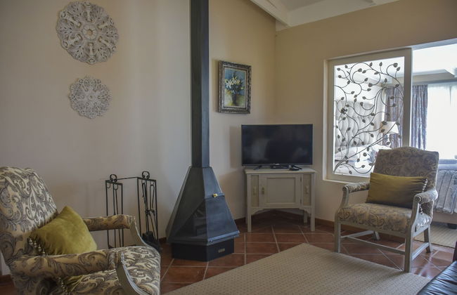 Clarens Retreat - Foto 23