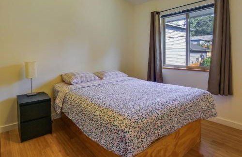 Modern White Salmon Apartment, Steps From Town - Foto 12