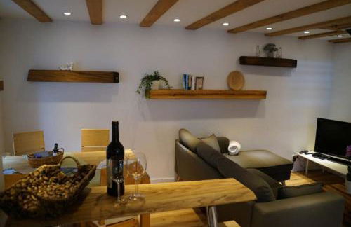 Ferienwohnung Sigwart - Foto 3