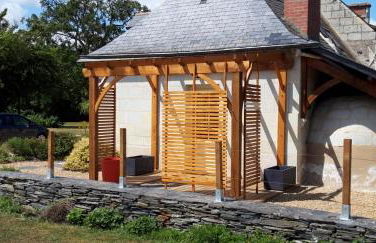 Pergoloire - Photo 18