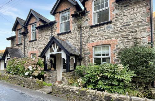 Rockford Cottage Brendon - Photo 45