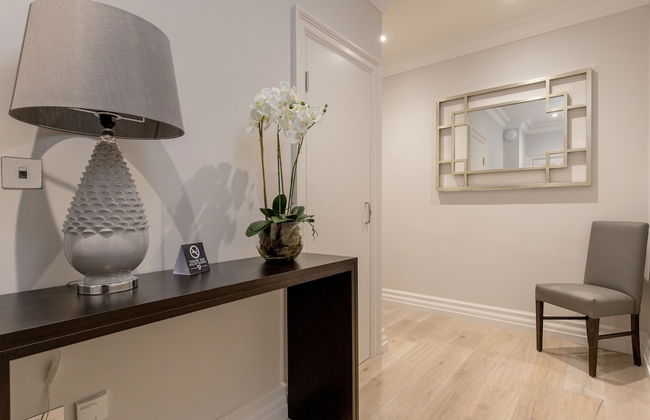 Destiny Scotland Chisholm Hunter Suites - Foto 18