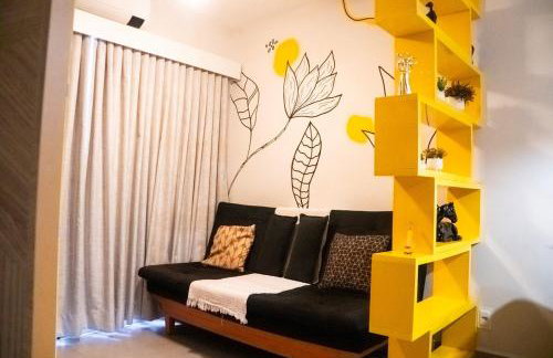 Apartamento Aconchegante próximo ao Shopping Pantanal - Foto 49