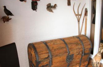 Luxus-Landhaus im Schwarzwald/Baiersbronn mit Pool - Foto 104