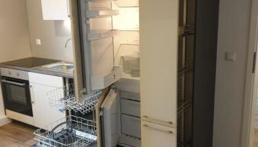 Ferienwohnung 1 am Hambach - Foto 4