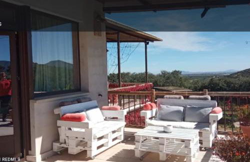 Finca Los Pajaros cerca de Puy du fou Toledo - Foto 28